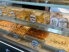 -广根糕点(中山西路店)