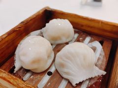 金鼎鲜味虾饺皇-广州酒家(昌岗地铁站店)