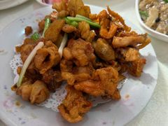 -腰记饭店(龙源路店)