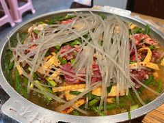 -京玉菲饭店(李村店)