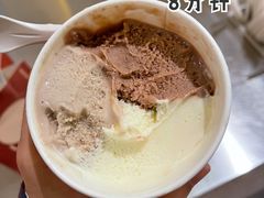 -Dip in Gelato(富民路店)