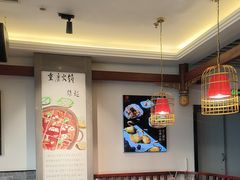 -小天鹅火锅·一线江景洪鼎旗舰店(洪崖洞店)