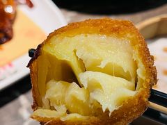 -大潮淮·淮扬菜(何园旗舰店)
