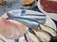 -阪尚皇·原切牛排·烤肉火锅自助(北京路店)