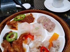 五福临门-新兴·金羊座·粤菜点心(乐峰店)