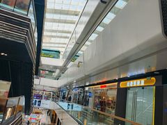 -万达广场(北京槐房店)