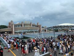 -鼓浪屿内厝澳码头(轮渡站)