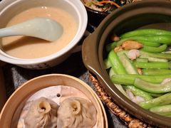 -南京大牌档(中关村领展广场店)