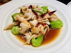 油淋鸟贝-东莱馋房(陆家嘴店)
