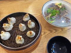 -法华汤包馆(法华镇路店)