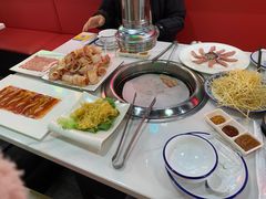 -火焱山烤肉·齐齐哈尔烤肉(朝阳店)