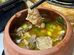 -新凯旋烧烤·燕姐千岛湖土菜