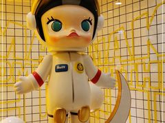 -泡泡玛特POPMART(上海环球港店)