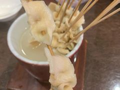 -阿庄新豫菜(航海东路店)