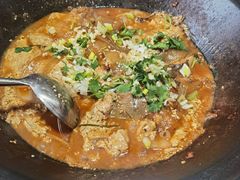 -天发长铁锅炖(王秀村店)