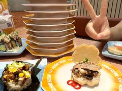 -元气寿司(东方宝泰店)