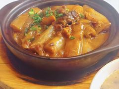 -广东道至正餐厅(区庄店)