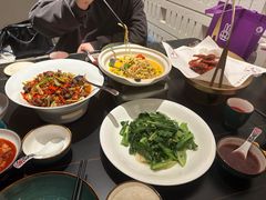-鸽子侯·家宴·平价海鲜(绿地店)