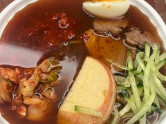 -恩你小木屋·韩式料理(假日广场店)