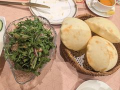 -BRBR叙利亚餐厅(总店)