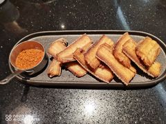 -老头儿油爆虾·知味杭州(爱琴海购物中心)