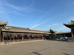 -关帝庙(大同古城)