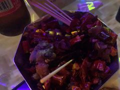 -苏荷酒吧(九街店)