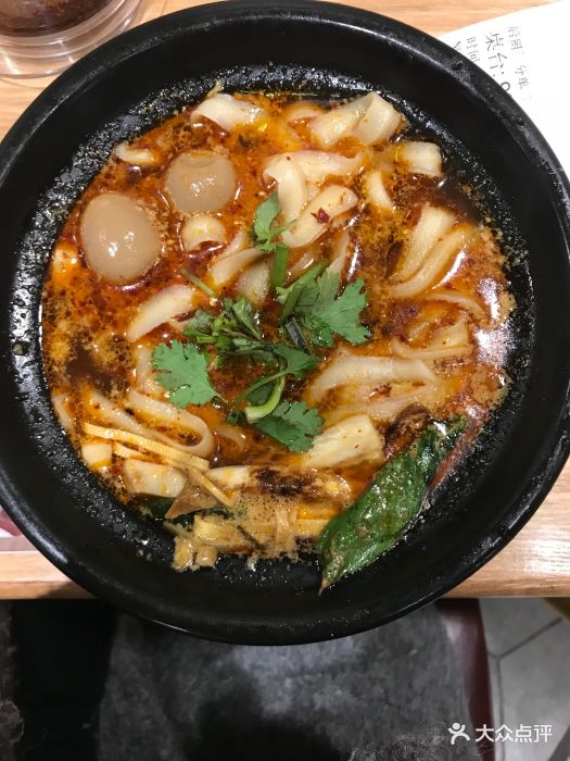 姐弟俩土豆粉-图片-安达市美食-大众点评网