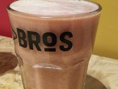 热带风情-Moka Bros 摩卡站(西单大悦城店)