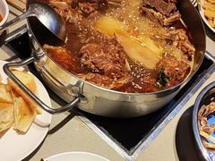 -蝎王府羊蝎子(虎坊桥总店)