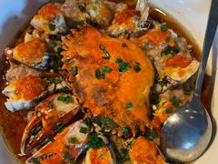 -上海小南国(正大店)