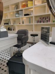 -范美特接发·染发漂发