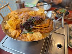 -小螺大作·螺蛳粉火锅(林和西店)