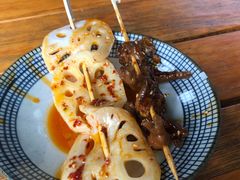 -三十三碗黄牛肉面(东原1891店)