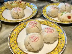 -富华斋饽饽铺·宫廷糕点·伴手礼(护国新天地店)