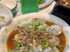 -小乡小镇·传承桐庐土菜·老板亲自烧的菜