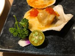 -大渔铁板烧(花园道店)