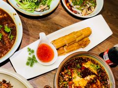 -辛香汇(飞洲店)