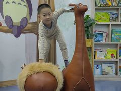 -乐悠游亲子游泳俱乐部