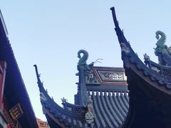 -钦赐仰殿道观