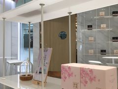 -奈雪的茶(skp店)
