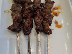 -老三烤肉·融合菜宴会厅