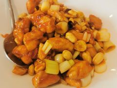 -月福京味斋·烤鸭店·北京菜(鼓楼总店)