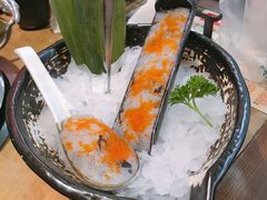 -左庭右院鲜牛肉火锅(金山万达店)