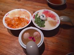 -破三川·新川菜(静安大融城店)