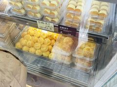 -甜嘟嘟烘焙坊(舒城路店)