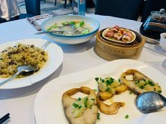 -春满园·早茶·粤菜·宴会(前海店)