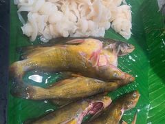 -千滋百味自助海鲜烤肉(布吉景华店)