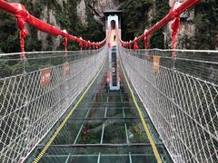 -福建天门山