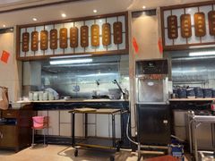 -郑州烤鸭总店
